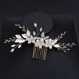 Cecily Hair Comb